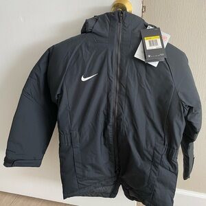 Youth Nike Parka. Size small.
